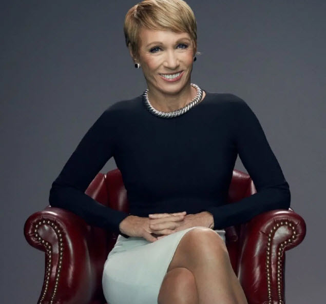 Barbara Corcoran